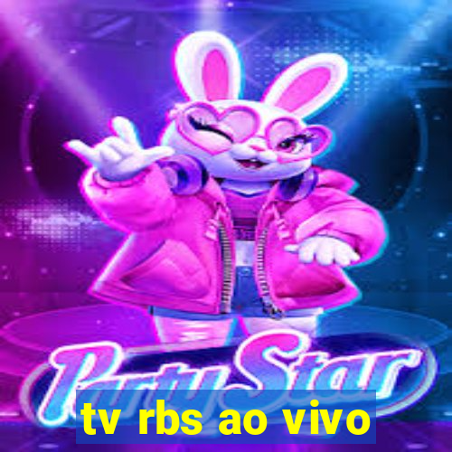 tv rbs ao vivo